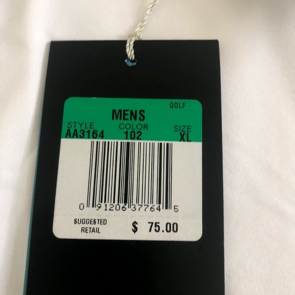 Nike Golf Polo - Picture 2 of 6